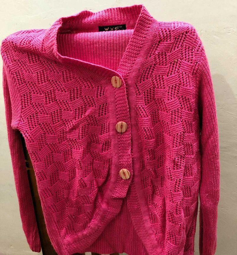 Cardigan For Women