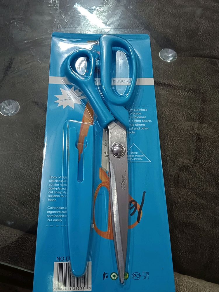 Tailor Scissors