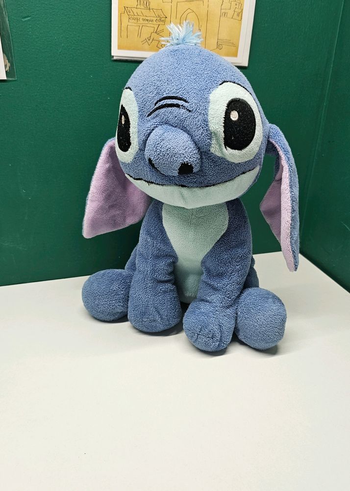 Disney Stitch Plush