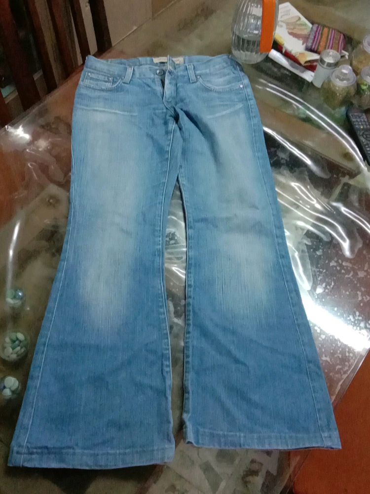 Jeans For Girl