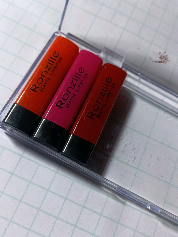 Ronzille Mini Lipstick