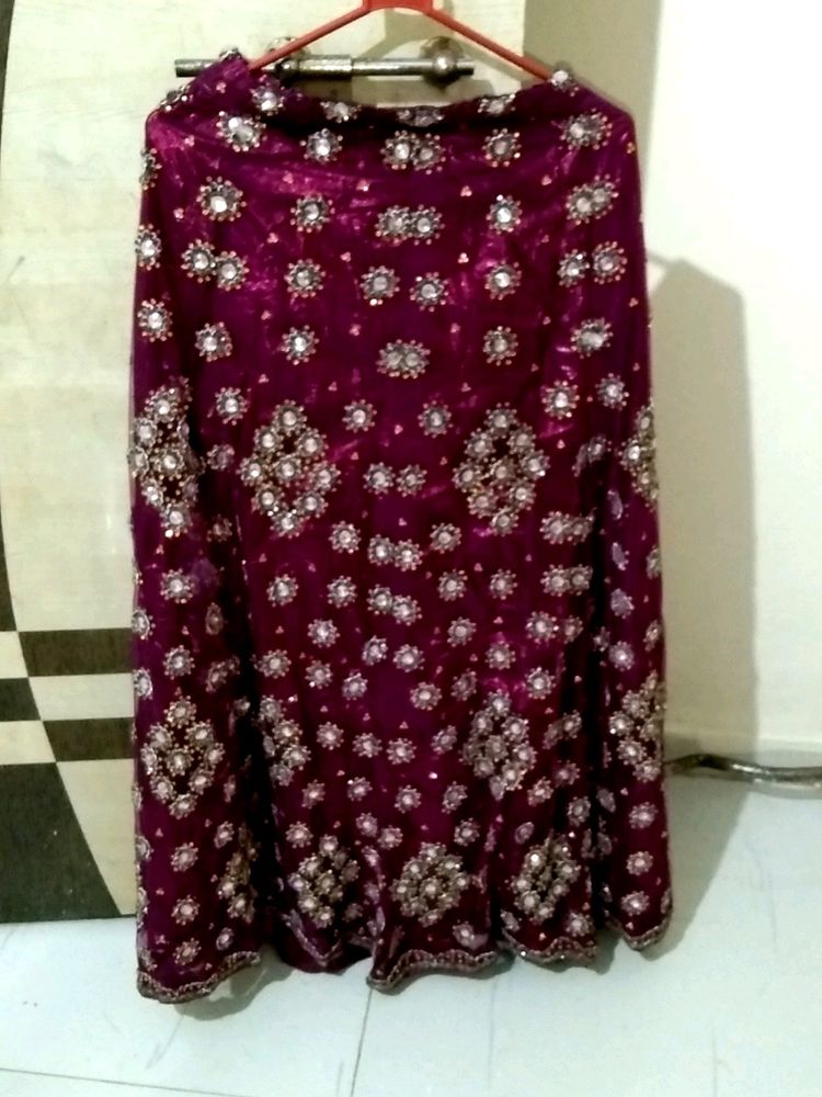 Lehenga Set