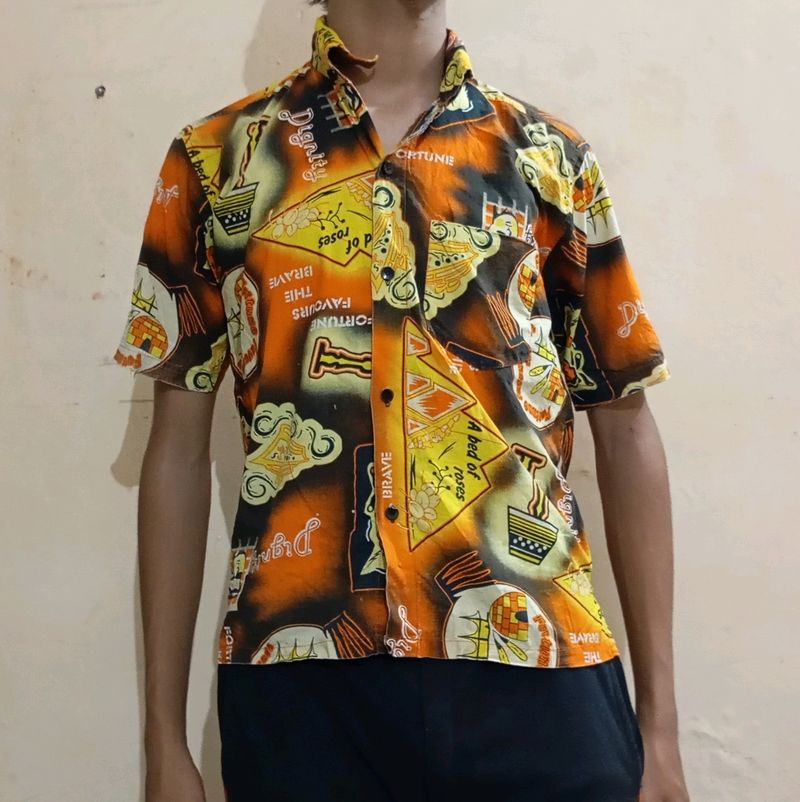 Funky Style Shirt