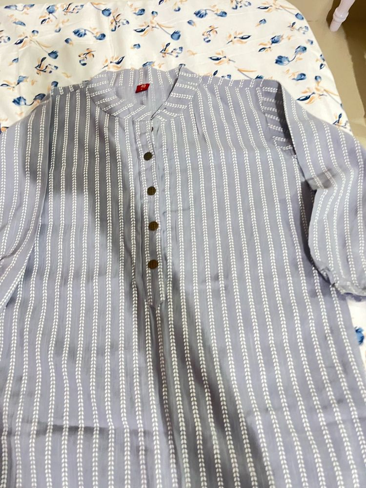 Kurta For College