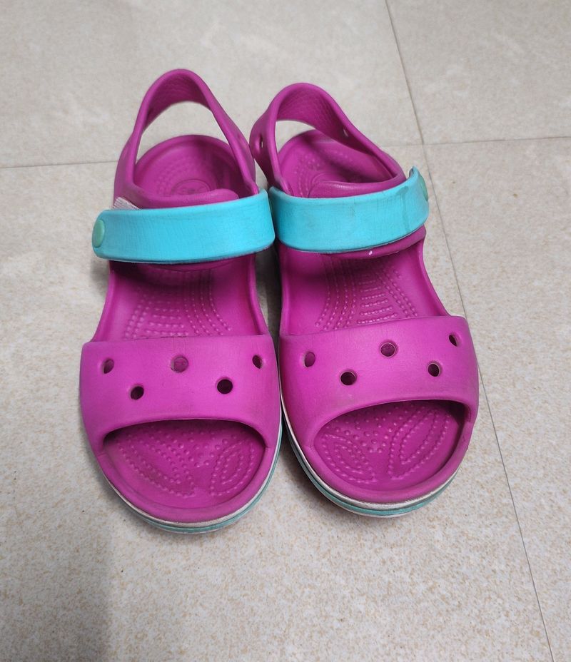 Crocs Kids Sandals