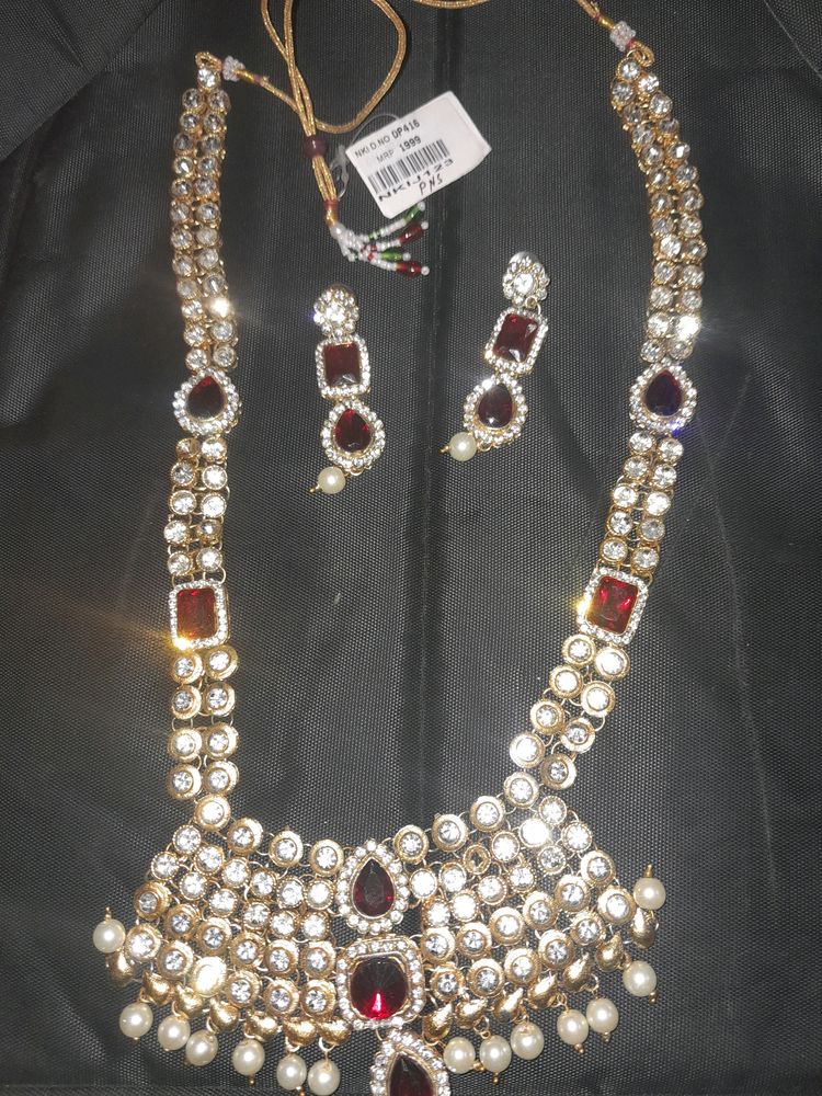 Jewellery Set