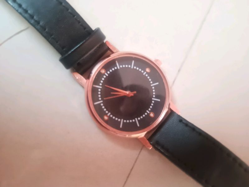 Women Wrist Watch ⌚