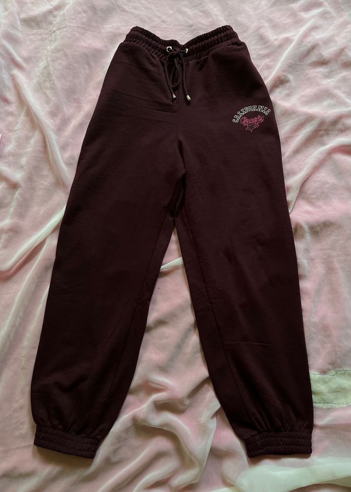 Women Joggers