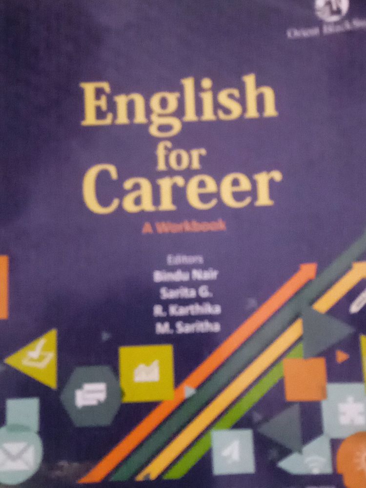 English For Career