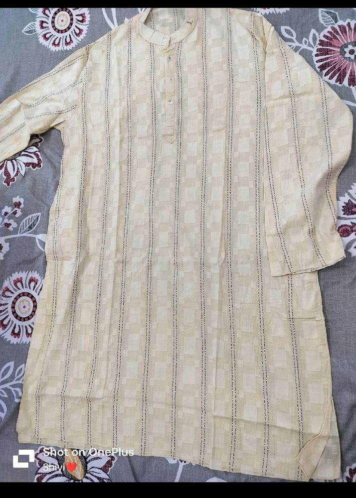 Men's Ethnic Kurta