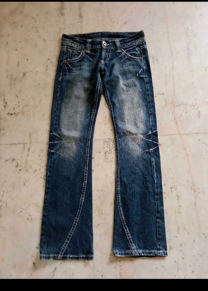 Y2k Jeans⛓️