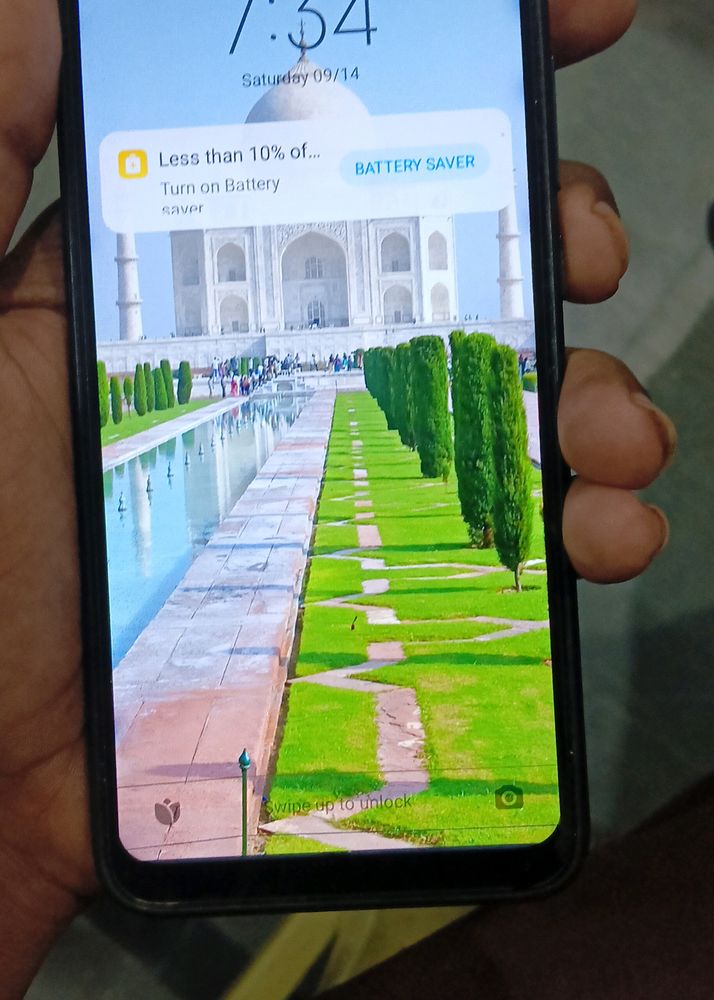 Redmi 9i For Sale Neet Maintenance Good Phone