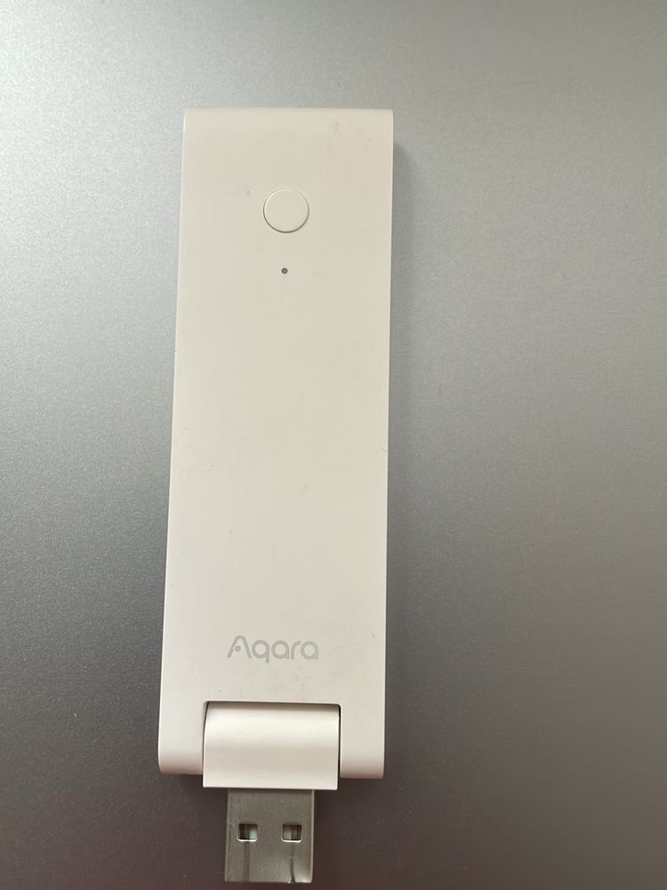 Aqara E1 Hub Smart Home Automation