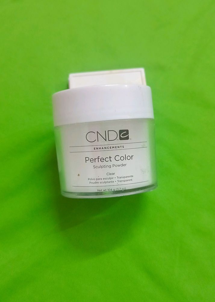 CND Color Sculpting Powder