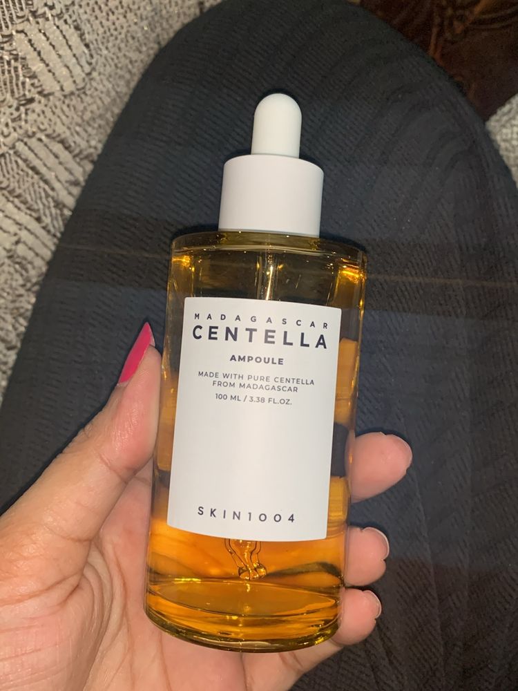 Centella Ampoule 100 Ml