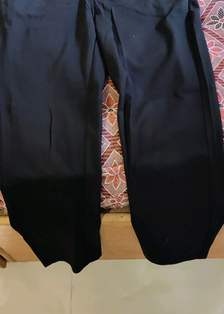 Formal Streachable Pant