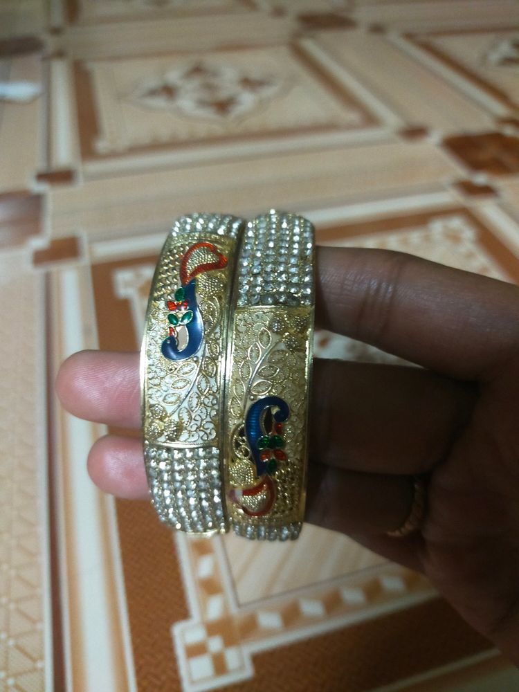 Mayur Bangles