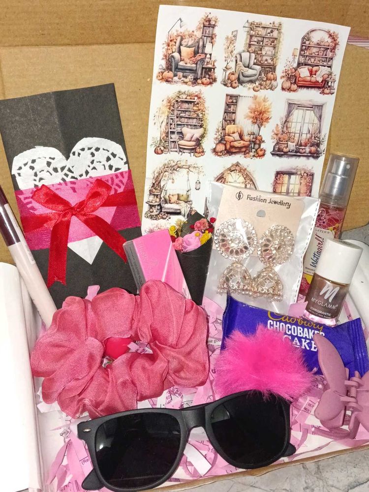 Girl Gift Hamper