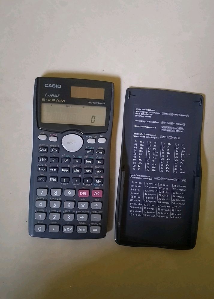 Calculator For Engineering