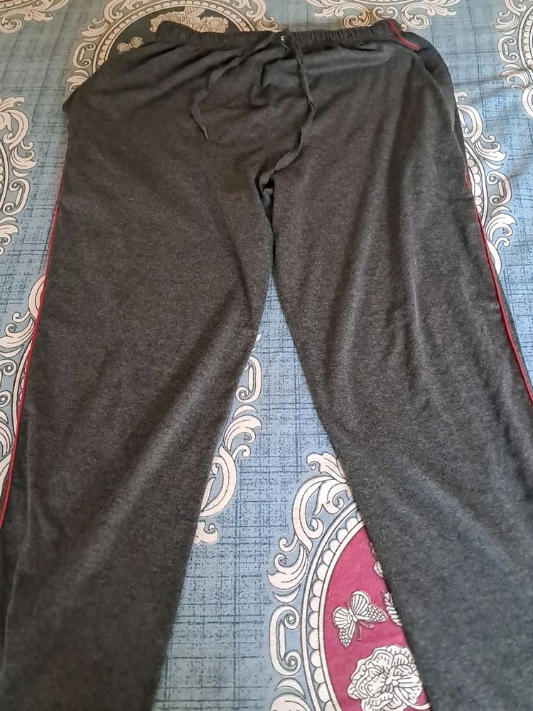 1 Cotton Track Pants