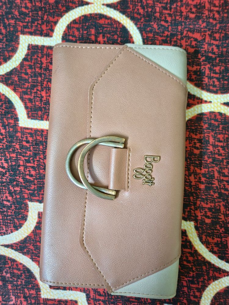 Baggit Wallet