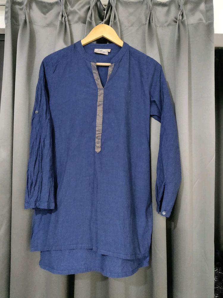 Short Kurta For Women