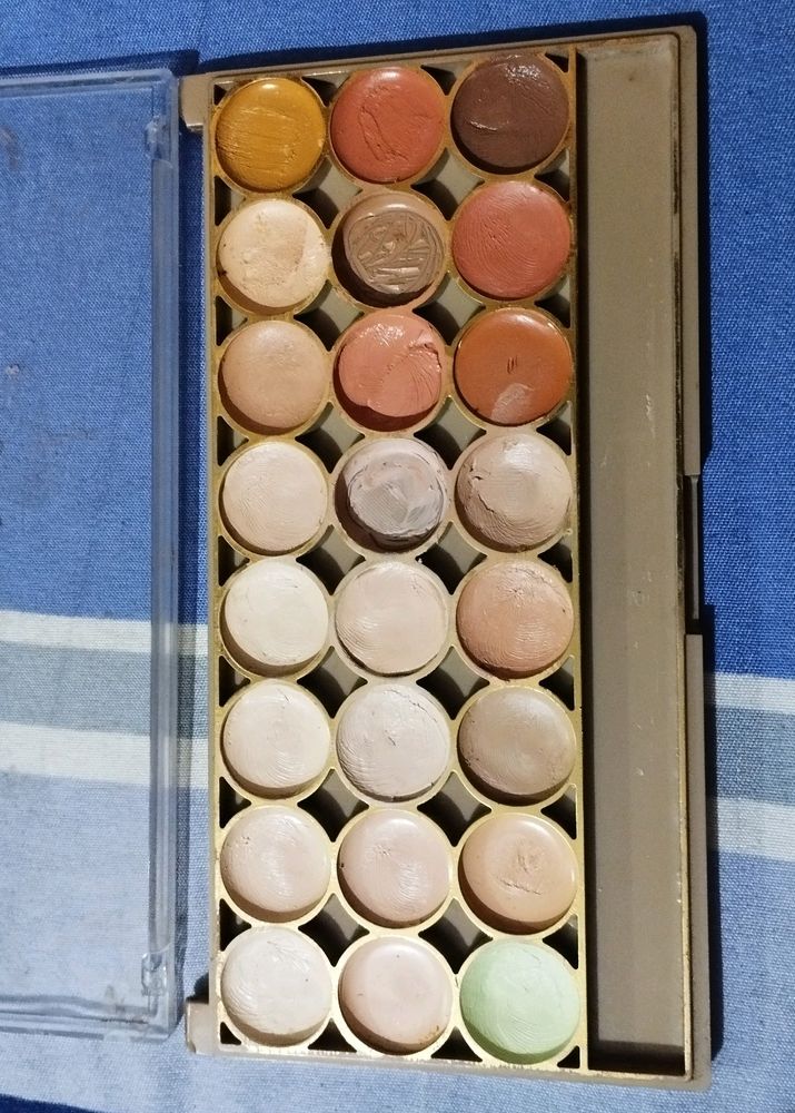 Concealer Palette