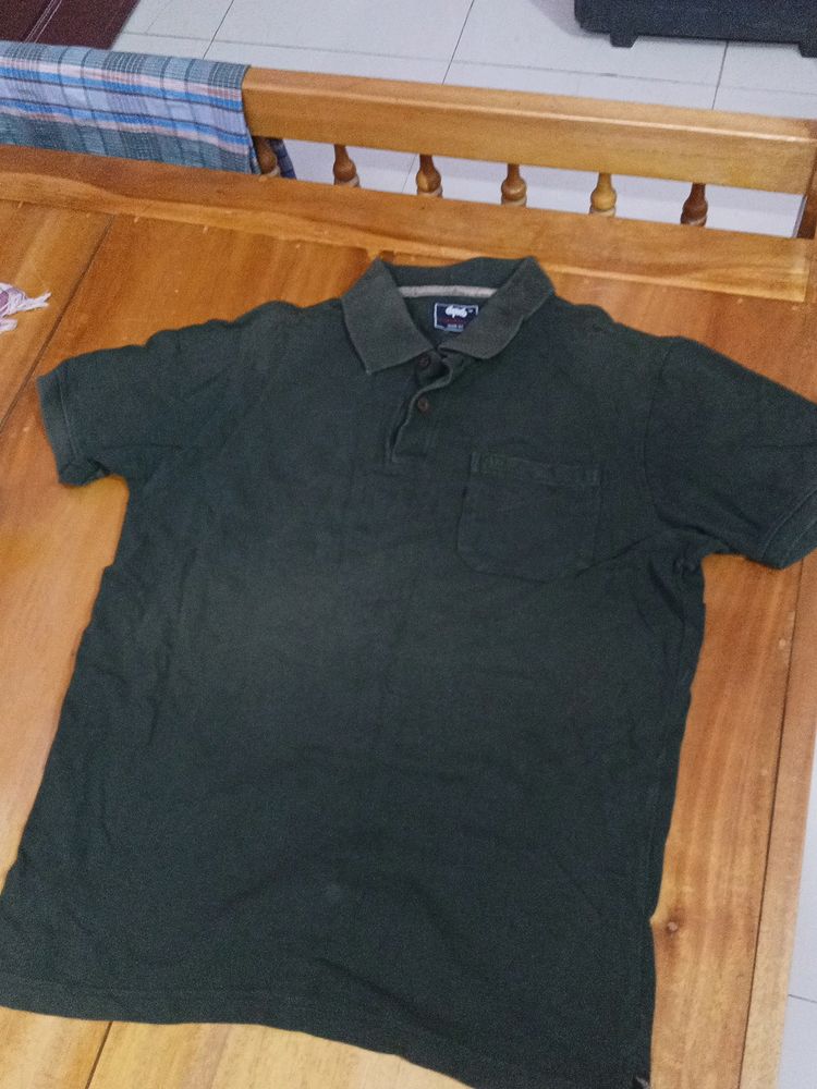 T Shirt Good Condition