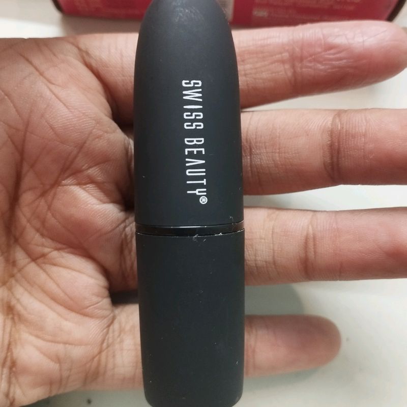 Swiss Beauty bullet Lipstick