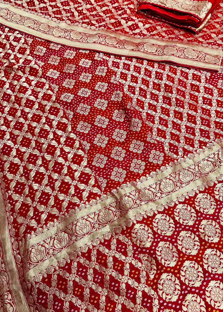 Designer Weaving Saree From Premium Lover