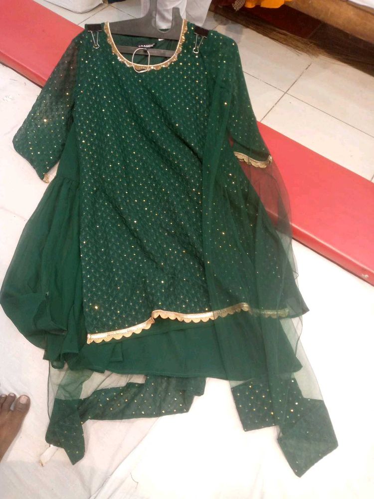 SHARARA SUIT