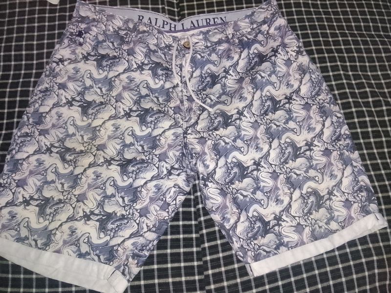 Mens Shorts