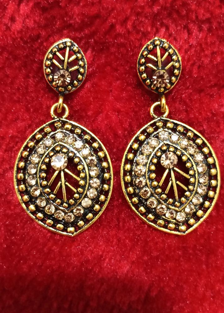 Stylish Earrings