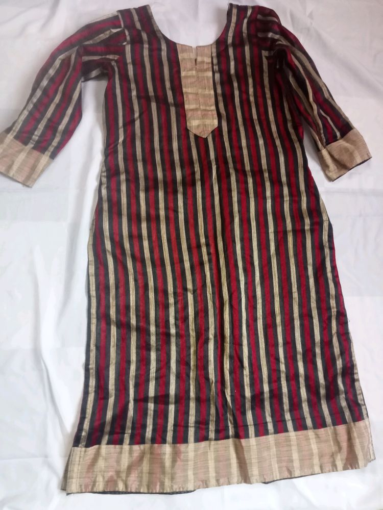 Kurta Very Good Condition Without Use