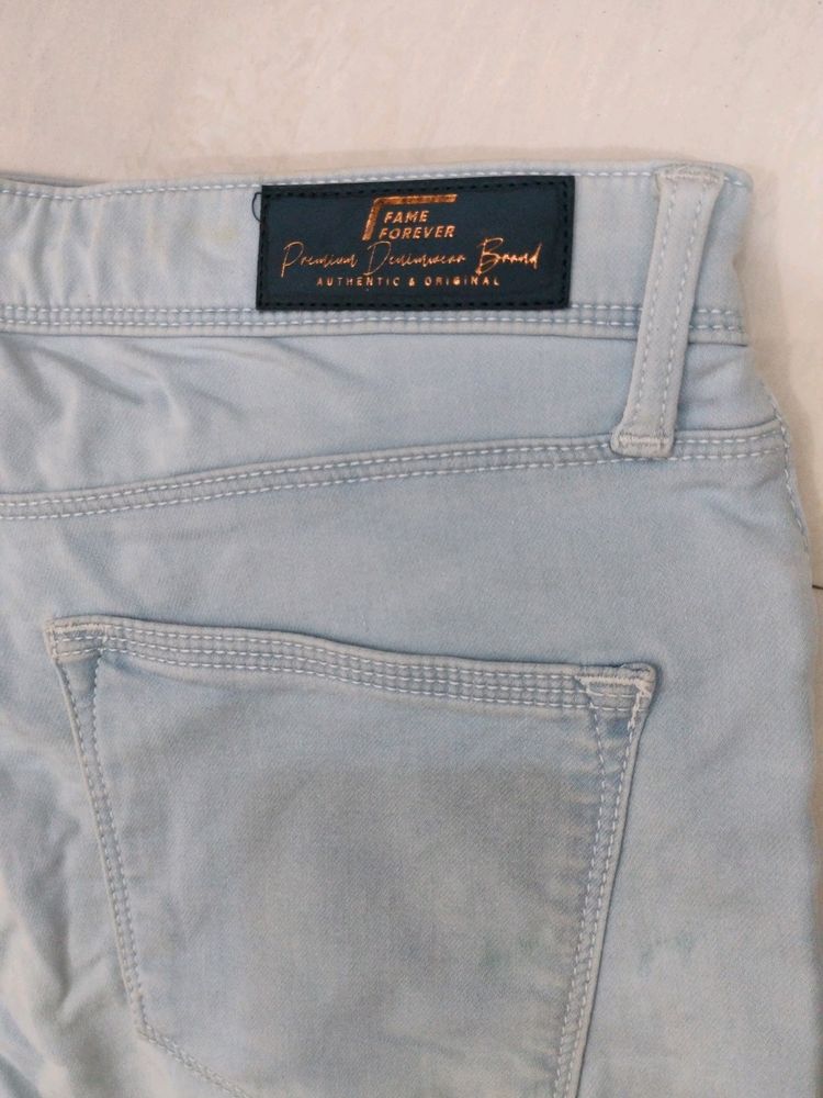 Fame Forever Jeans