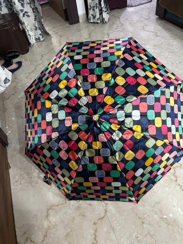 Brand New Umbrella For Sale In Multiple Colors