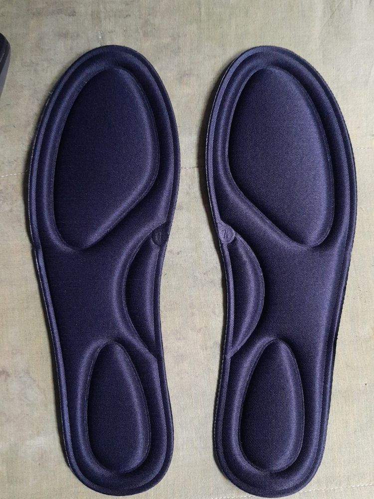 Shoes Insole For Women And Kids