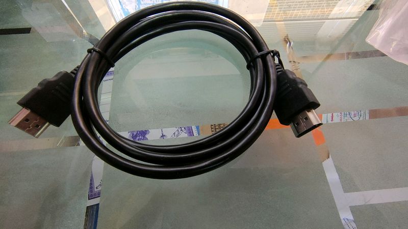 HDMI CABLE 1METER