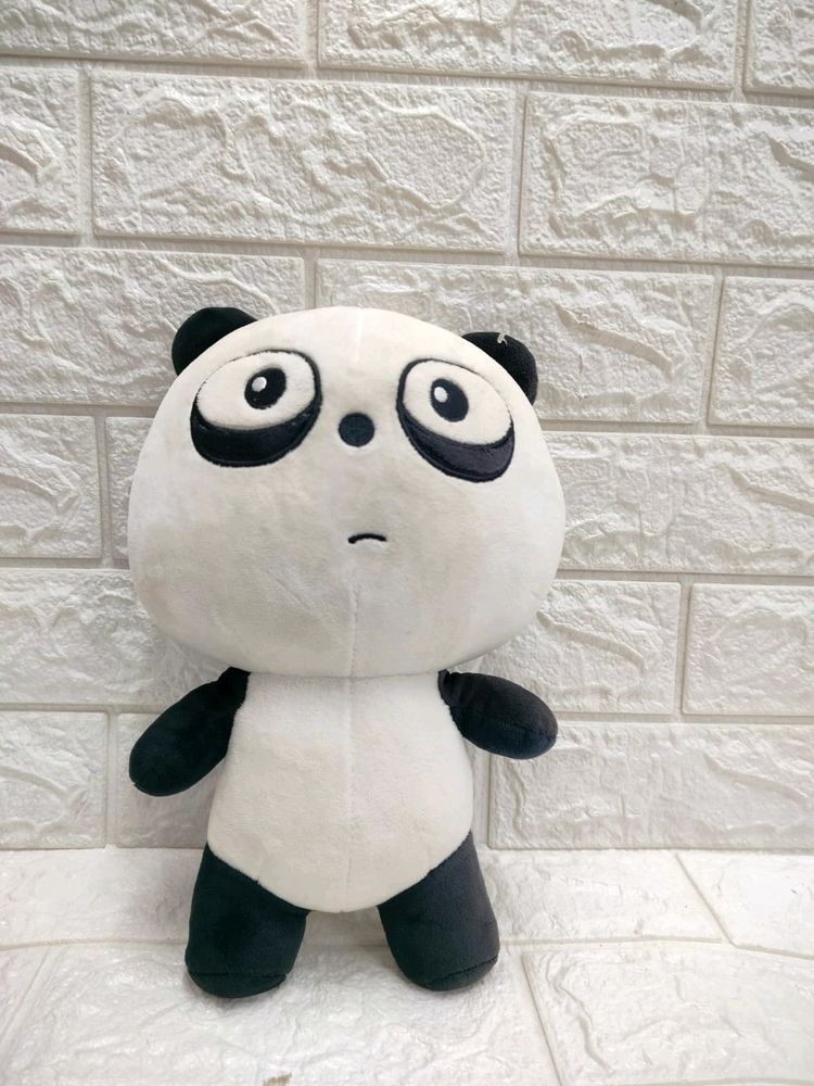 Panda Plush