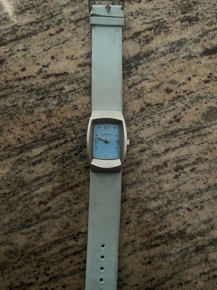 Vintage Timex Women Watch