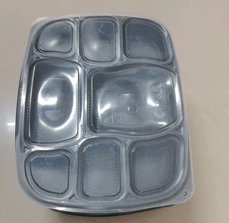 Food Container Box