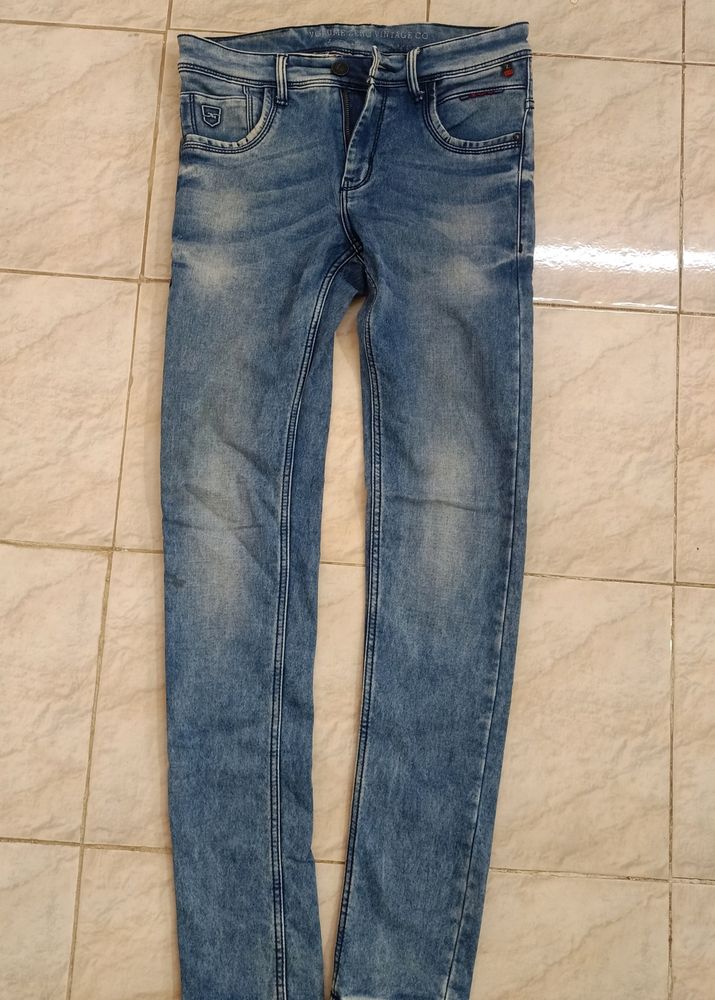 Mens jeans