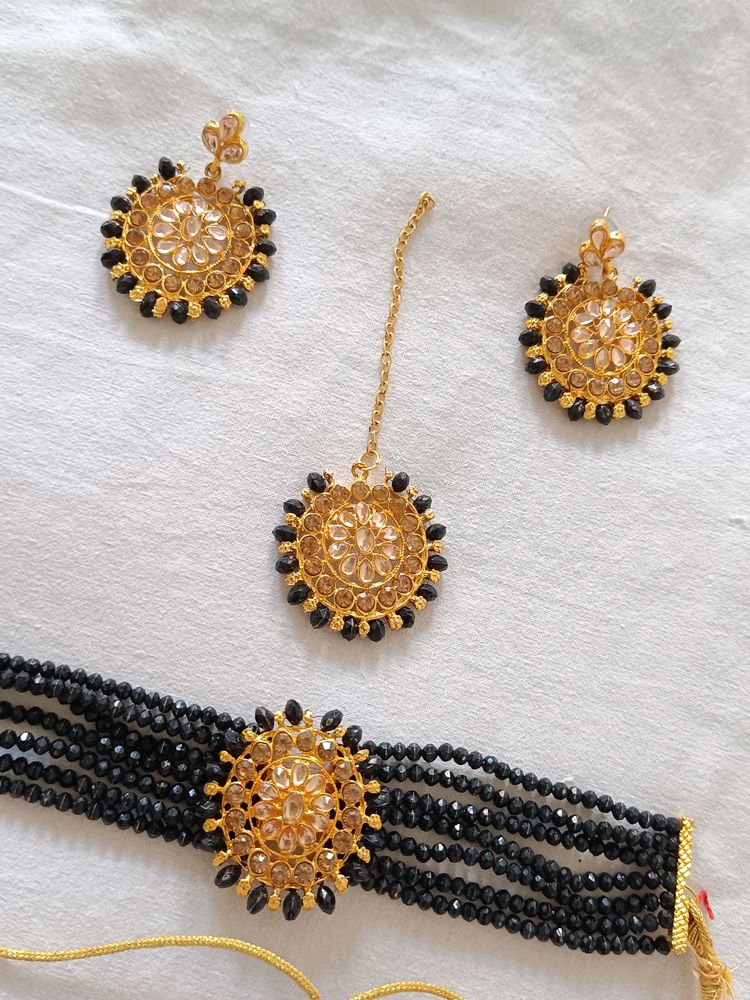 Jewellery Set