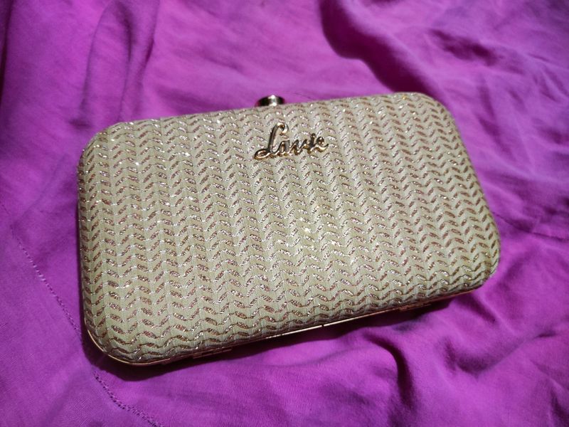 Lavie Clutch Cum Sling