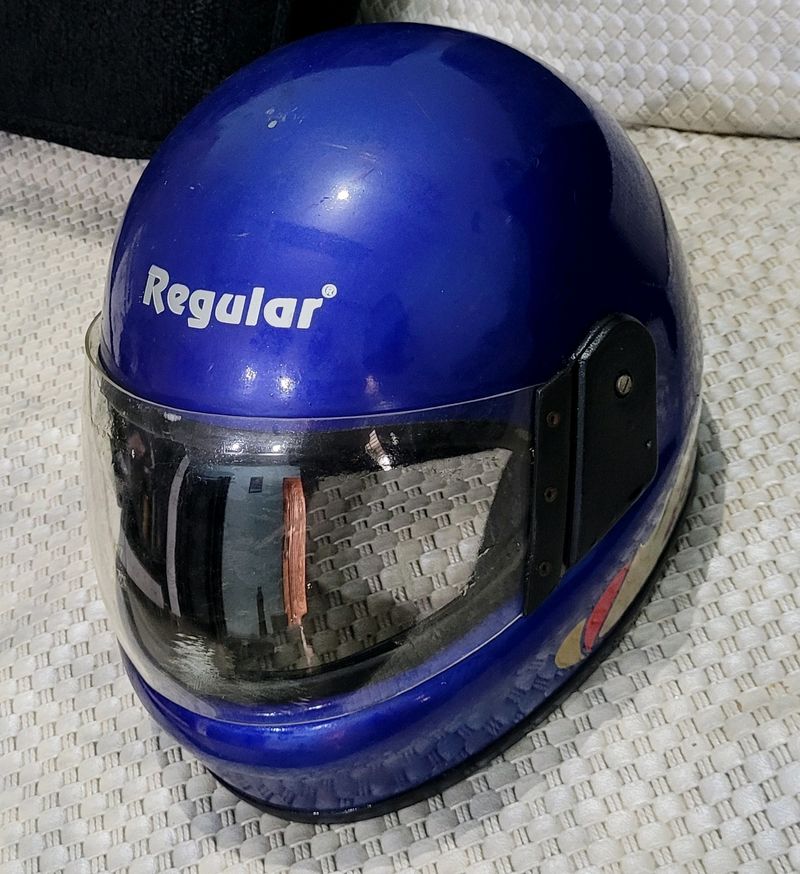 New Quality Helmet ⛑️