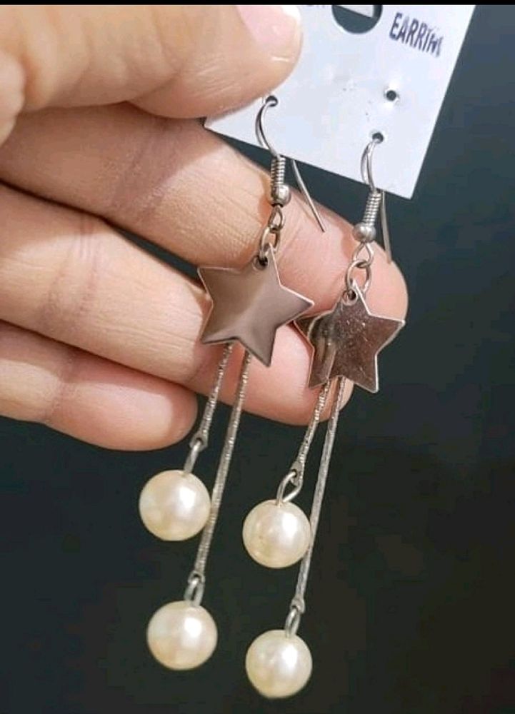 Fancy Earrings