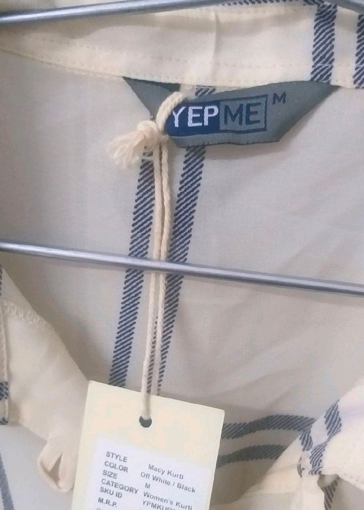 Ypm Branded Kurti