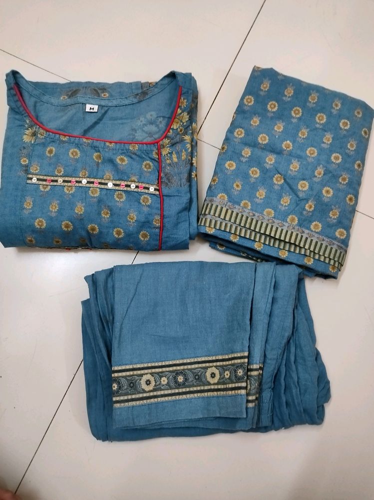 Kurta Set