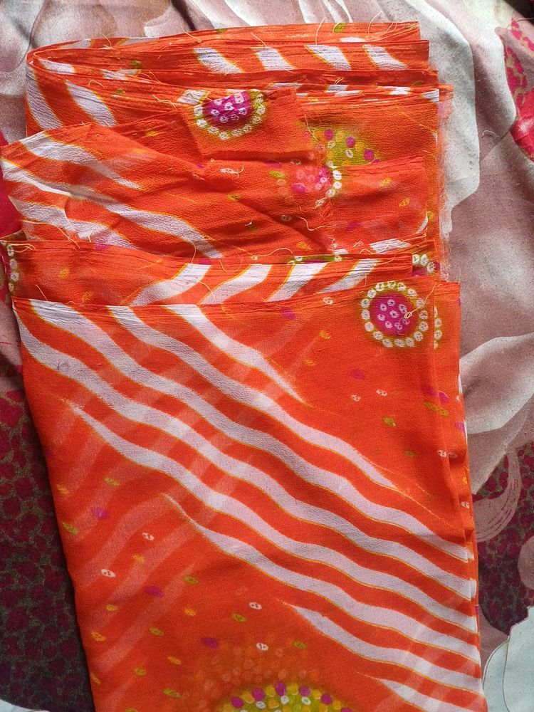 New Saree