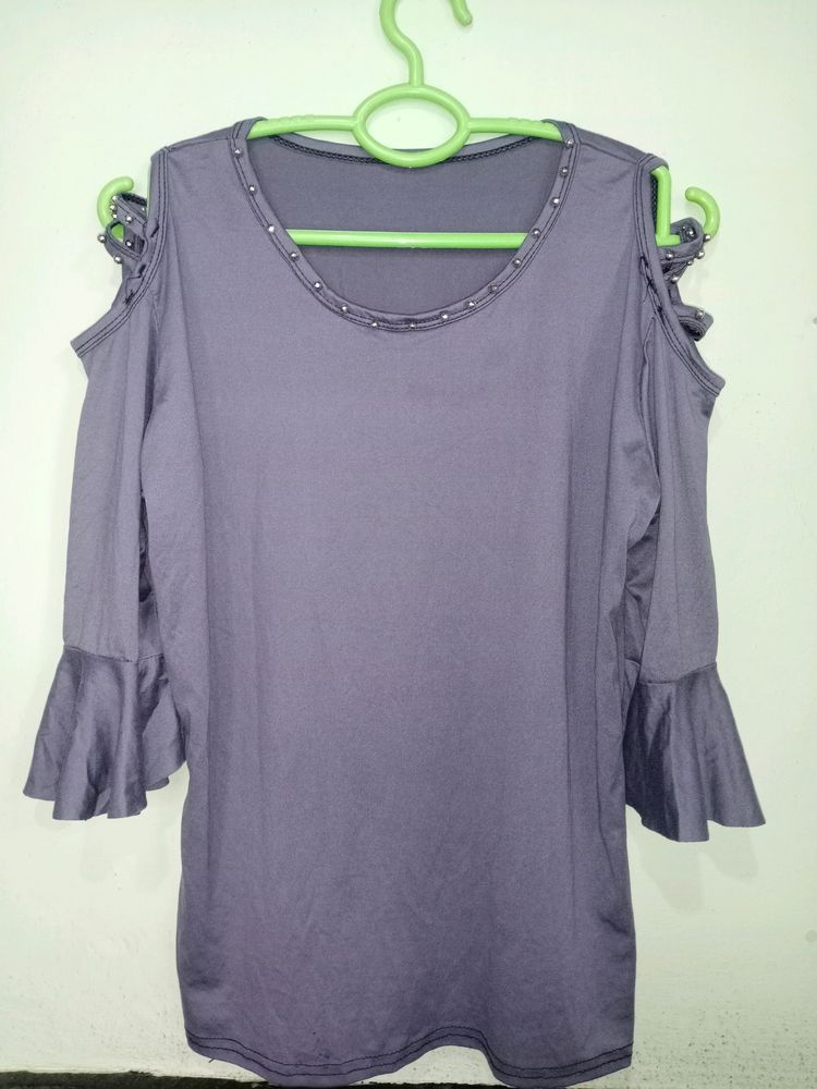 Women TOP AND Tunic College An Party Wear